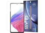 2X Vetro Protettivo 9H Compatibile Con Samsung Galaxy A56 5G Protezione Dello Schermo Su Misura In Vetro