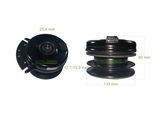 Frizione Elettromagnetica Della Lama Per Trattorini Warner 52174, 521745, 521789