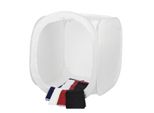 Walimex Pro Cubo Luminoso Pop-Up 75X75X75Cm