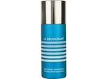 Jean Paul Gaultier Le Male, Deodorante Spray 125 Ml Per Uomo - Deodorante Spray 125 Ml
