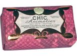 Nesti Dante Chic Animalier Sapone Rosso 250G