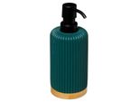 Dispenser Per Sapone 5Five Simply Smart Verde Smeraldo