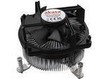 Akasa AK-CC6608BP01 Raffreddatore Cpu A Basso Profilo