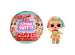 Sorpresa Mga L.O.L.! Ama I Mini Dolci Haribo