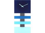 Nextime 2855Bl - Orologio Da Parete -, Blu