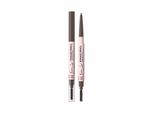 Eveline Cosmetics Pomata Per Sopracciglia Brow & Go! 04 Ebony 5G