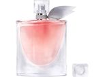 Lancôme Damen Parfum La vie est belle Eau de Parfum Spray nachfüllbar 100 ml (760,00 € / 1 l)