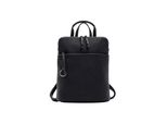 Rucksack SURI FREY Rucksack SFY Debby, Gr. B/H/T: 33cm x 31cm x 13cm, blau (blau 500), Polyester, Rucksäcke