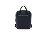 Rucksack SURI FREY Rucksack SFY Besty, Gr. B/H/T: 40cm x 40cm x 15cm, blau (blau 500), Polyester, Rucksäcke