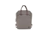 Rucksack SURI FREY Rucksack SFY Besty, Gr. B/H/T: 40cm x 40cm x 15cm, beige (taupe 900), Polyester, Rucksäcke