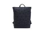Rucksack SURI FREY Rucksack SFY SURI Sports Jessy-Lu, Gr. B/H/T: 37cm x 40cm x 11cm, blau (blau 500), Polyester, Rucksäcke