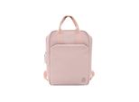 Rucksack SURI FREY Rucksack SFY Besty, Gr. B/H/T: 40cm x 40cm x 15cm, rosa (rose 650), Polyester, Rucksäcke