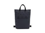 Rucksack SURI FREY Rucksack SFY SURI Sports Jessy-Lu, Gr. B/H/T: 34cm x 40cm x 15cm, blau (blau 500), Polyester, Rucksäcke