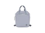 Rucksack SURI FREY Rucksack SFY Besty, Gr. B/H/T: 27cm x 33cm x 13cm, blau (lightsky 531), Polyester, Rucksäcke