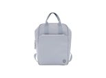 Rucksack SURI FREY Rucksack SFY Besty, Gr. B/H/T: 40cm x 40cm x 15cm, blau (lightsky 531), Polyester, Rucksäcke
