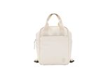 Rucksack SURI FREY Rucksack SFY Besty, Gr. B/H/T: 27cm x 33cm x 13cm, weiß (weiß 300), Polyester, Rucksäcke