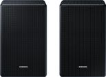 SAMSUNG Lautsprecher SWA-9500S/EN kabelloser, schwarz, H:20,3cm, Lautsprecher