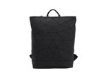 Rucksack SURI FREY Rucksack SFY SURI Sports Jessy-Lu, Gr. B/H/T: 37cm x 40cm x 11cm, schwarz (schwarz 100), Polyester, Rucksäcke