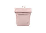 Rucksack SURI FREY Rucksack SFY Besty, Gr. B/H/T: 36cm x 42cm x 12cm, rosa (rose 650), Polyester, Rucksäcke