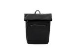 Rucksack SURI FREY Rucksack SFY Besty, Gr. B/H/T: 36cm x 42cm x 12cm, schwarz (schwarz 100), Polyester, Rucksäcke