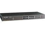 Tp-Link TL-SF1024 - Switch - 24 X 10/100 - Desktop