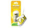 Areon Fresh Wave Deodorante Per Auto Vaniglia