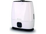 Olimpia Splendid Limpia 6 Umidificatore Ultrasonico 6 L Nero, Bianco