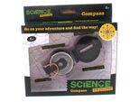 Bussola Science Explorer In Scatola 29613