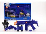 Set Polizia De Luxe