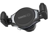 Terratec Chargeair Auto Smartphone Nero Accendisigari Ricarica Rapida Auto