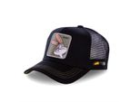 Capslab Cappello Trucker Bunny Looney Tunes CL-LOO-1-BUN1