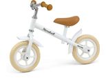 Milly Mally Marshall - Bicicletta Da Bambino Bianca