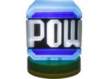 Paladone Icon Super Mario Pow-Valo