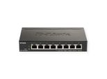 D-Link DGS-1100-08PV2 Switch 190Mm D-Link DGS-1100-08PV2 8*GE Poe Retail