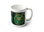 Icona Pyramid International Loki Mug Horns