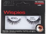 Ardell Wispies Ciglia Artificiali Premium Su Banda Baby Wispies