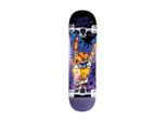 Nsp Skateboard Rock'n Roll L78,7Cm,Abec7