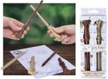 Penna E Matita Harry Potter Voldemort E Bacchetta Harry Potter