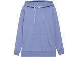 4F Felpe BLD352, NOSH4BLD352DENIM, Taglia: 165