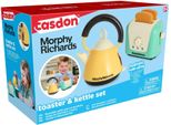 Tostapane E Bollitore Casdon Morphy Richards