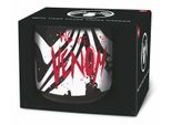 Tazza Venom 410 Ml, Ceramica