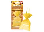 Areon Pearls, Deodorante Per Auto Alla Vaniglia Nera, 1 Pezzo