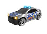 Auto Della Polizia Teamsterz