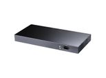 Cudy GS1020PS2 Switch Di Rete Gigabit Ethernet (10/100/1000) Power Over Ethernet (Poe) Nero (GS1020PS2)