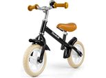 Milly Mally Balance Bike Da 2 Anni Marshall Nero