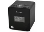Soundmaster UR109SW Soundmaster UR109SW Radiowecker Schwarz