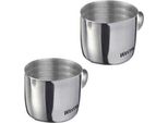 Westmark 24752260 2 Westmark MilchkäNnchen Brasilia Silber 30,0 Ml