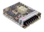 Alimentatore Switching Mean Well - 1 Uscita - 100 W - 12 V - Telaio Chiuso - Solo Per