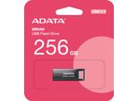 Adata Adata UR340 Unità Flash Usb 256 Gb Usb Type-A 3.2 Gen 1 (3.1 Gen 1) Nero