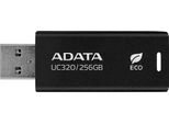 Adata Adata UC320 Unità Flash Usb 256 Gb Usb Type-A 3.2 Gen 1 (3.1 Gen 1) Nero